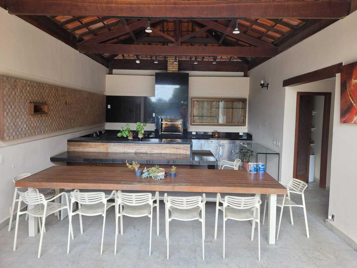 Casa, Jardim Atlântico, 5 Quartos, 2 Vagas, 3 Suítes