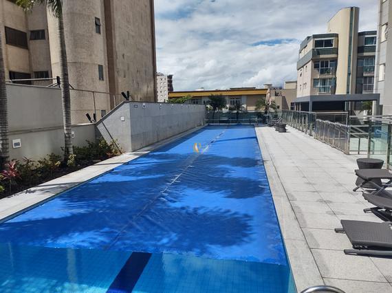 Apartamento, Anchieta, 4 Quartos, 4 Vagas, 3 Suítes