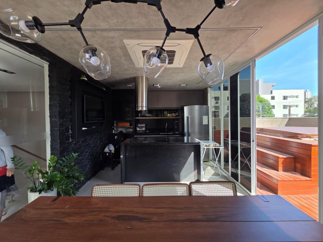 Cobertura, São Pedro, 4 Quartos, 2 Vagas, 2 Suítes