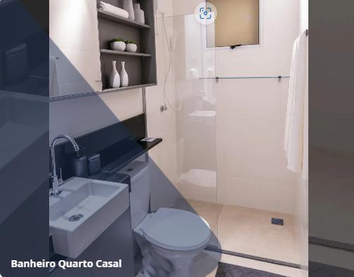 Apartamento, Caiçaras, 2 Quartos, 2 Vagas, 1 Suíte