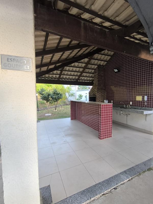 Apartamento, Santa Maria, 2 Quartos, 1 Vaga
