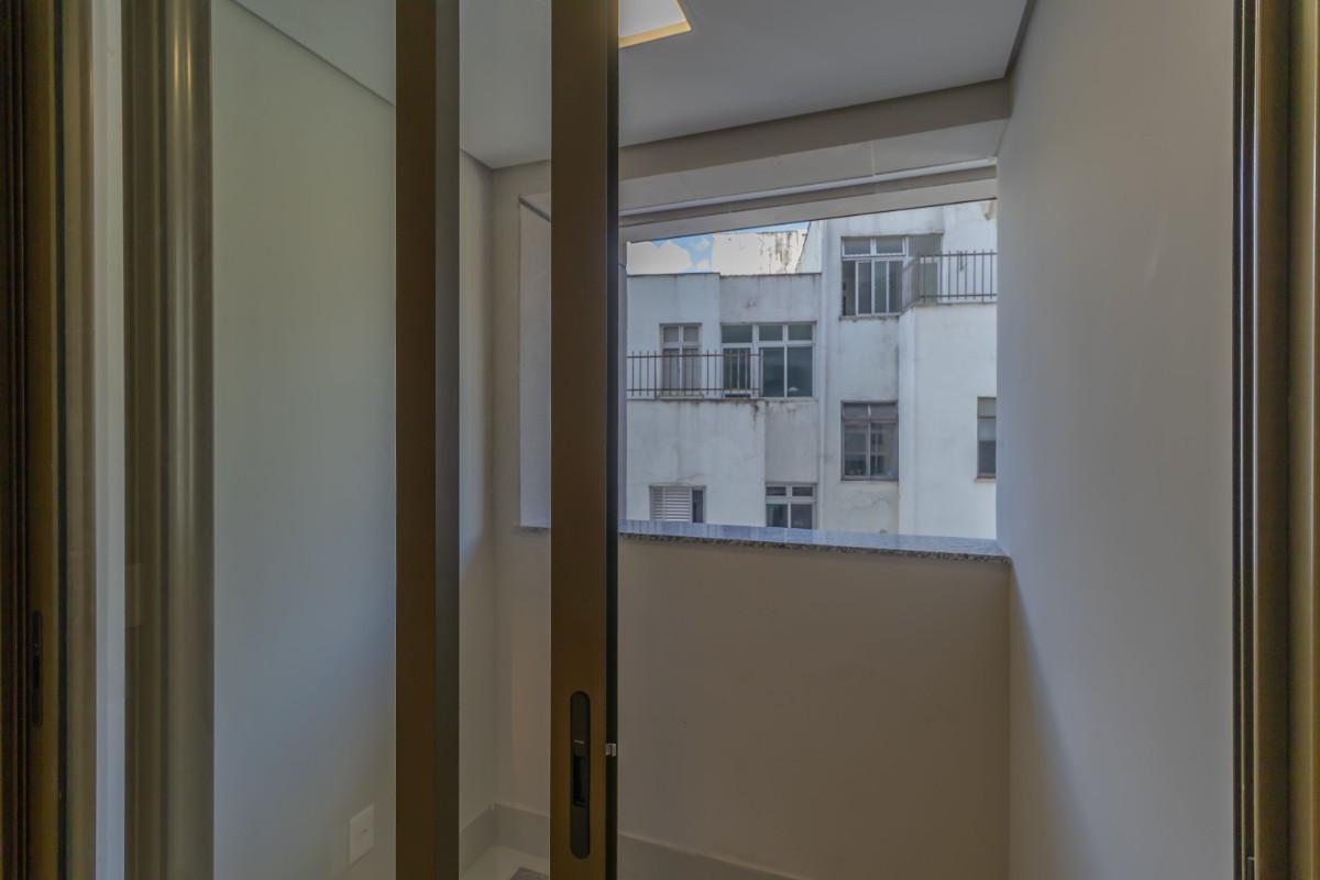 Apartamento, Cidade Nova, 3 Quartos, 2 Vagas, 1 Suíte