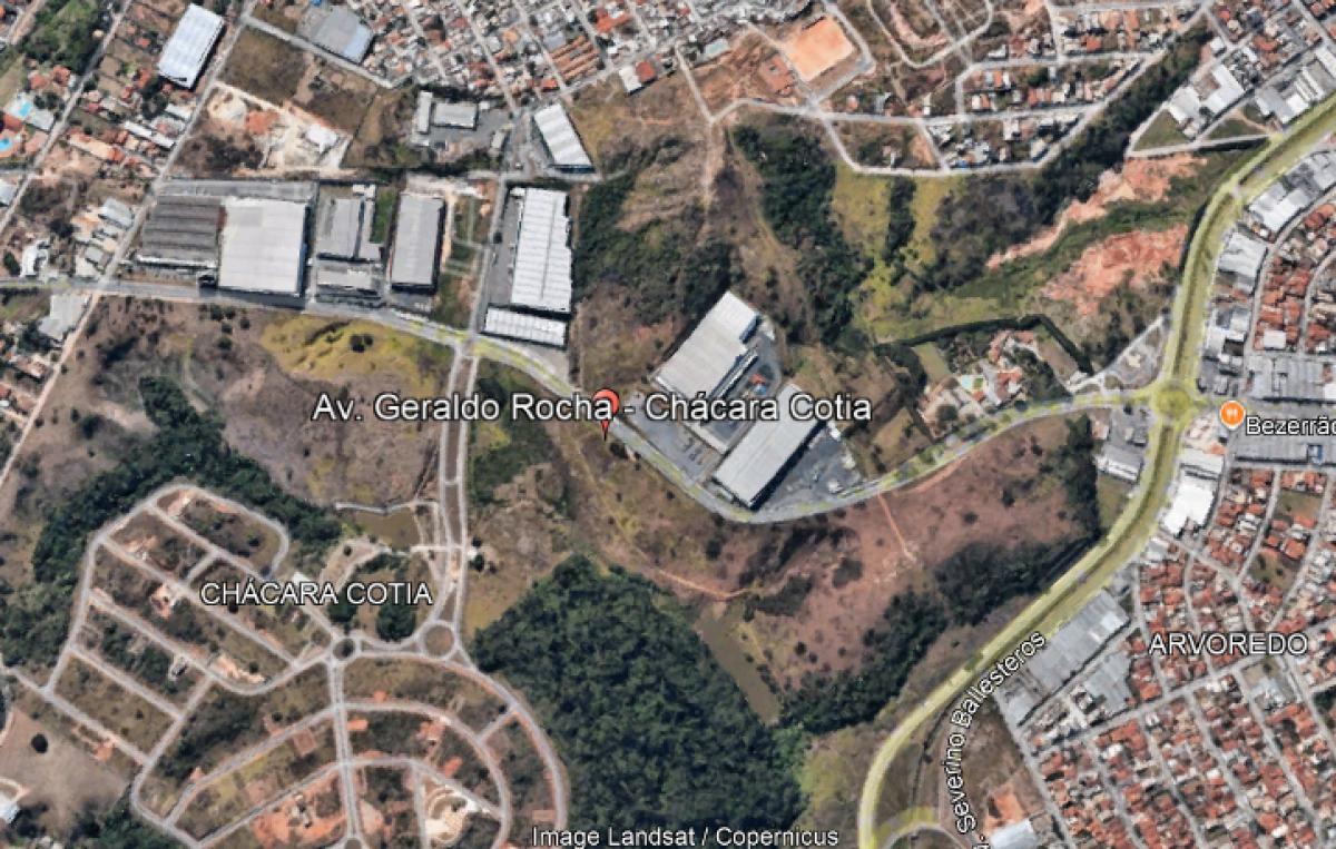 Lote, Chácara Cotia, 0 Quarto, 0 Vaga