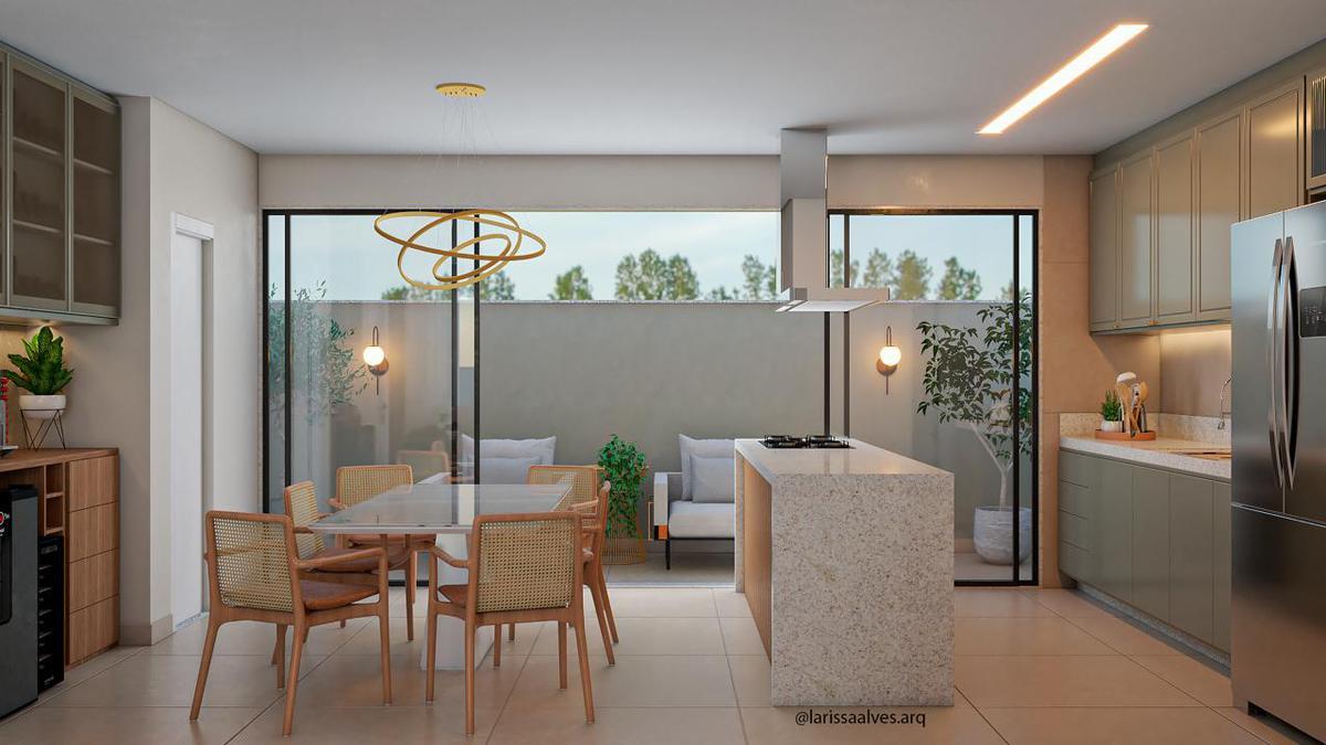 Apartamento, Prado, 3 Quartos, 2 Vagas, 1 Suíte