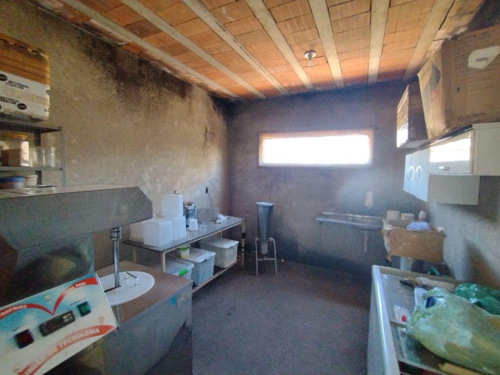 Casa, Vila Francisco de Moura, 3 Quartos, 0 Vaga