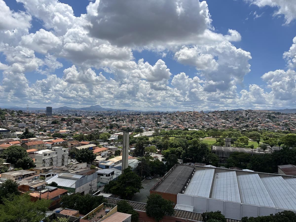 Apartamento, Caiçaras, 2 Quartos, 1 Vaga