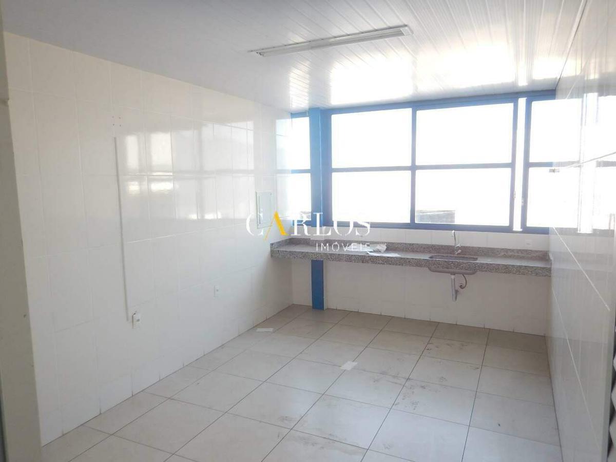 Galpão, Distrito Industrial Bandeirinhas, 5 Vagas