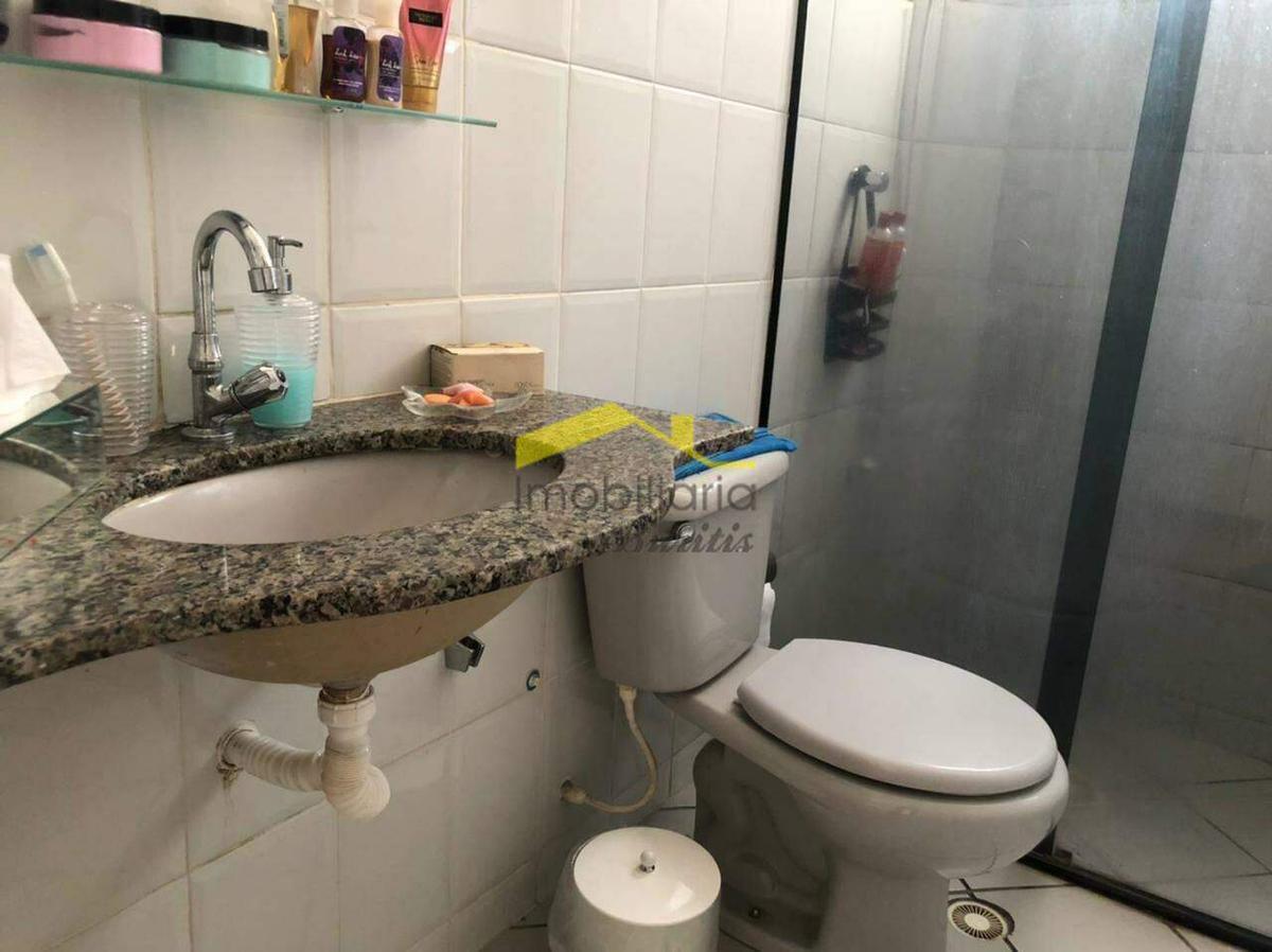 Cobertura, Estoril, 3 Quartos, 1 Vaga, 1 Suíte