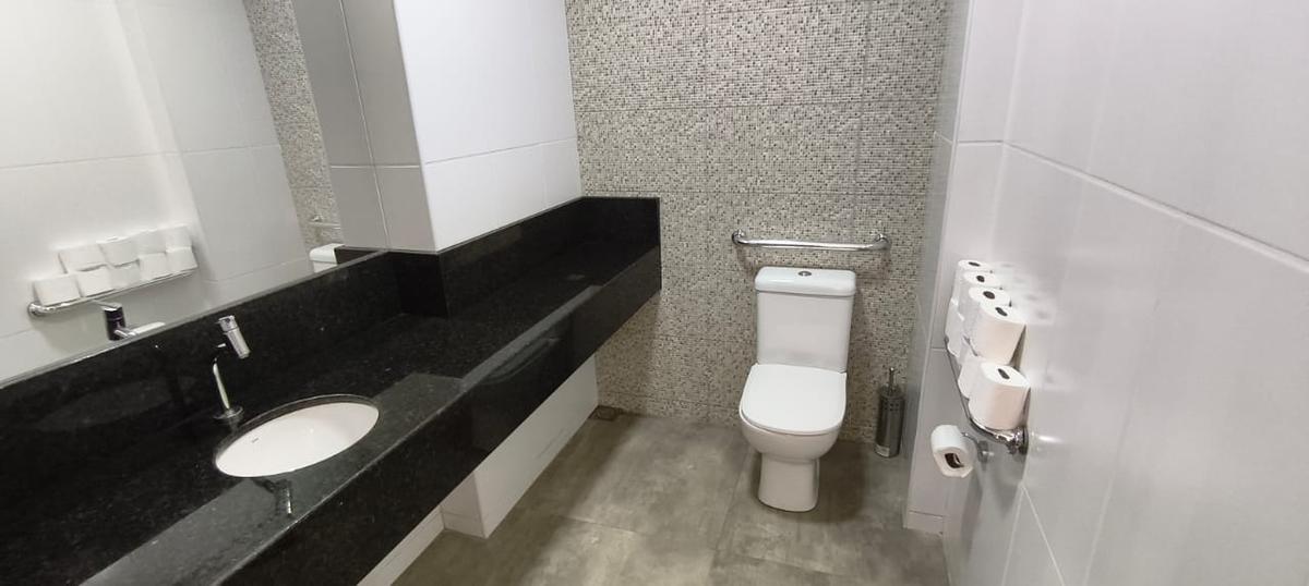 Apartamento, Carlos Prates, 2 Quartos, 2 Vagas, 1 Suíte