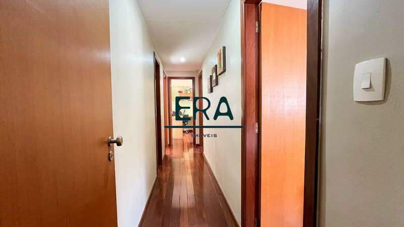 Apartamento, Santo Antônio, 4 Quartos, 2 Vagas, 1 Suíte