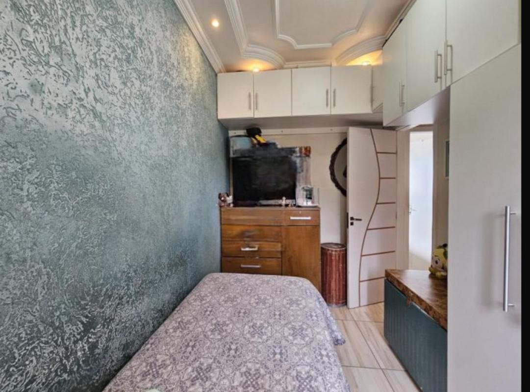 Apartamento, Novo Horizonte, 3 Quartos, 1 Vaga