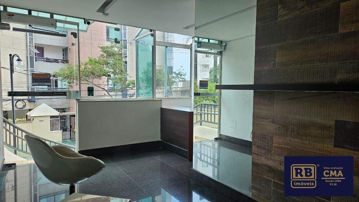 Apartamento, Gutierrez, 3 Quartos, 3 Vagas, 1 Suíte
