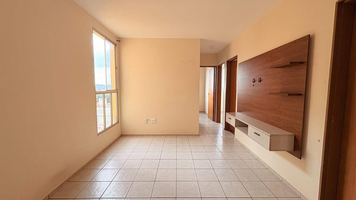 Apartamento, Santa Amélia, 3 Quartos, 1 Vaga