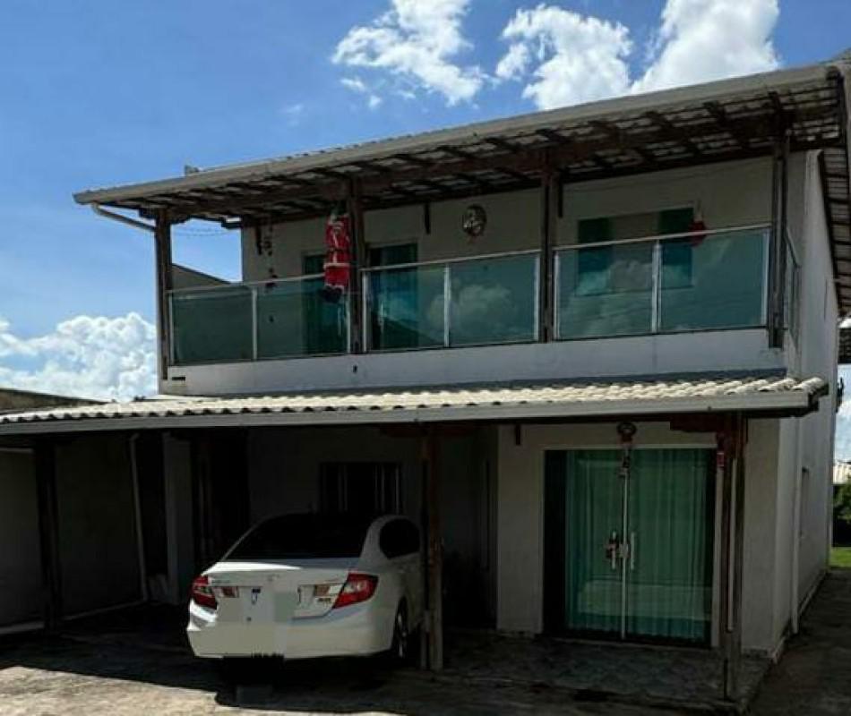 Casa, Masterville, 3 Quartos, 5 Vagas, 1 Suíte