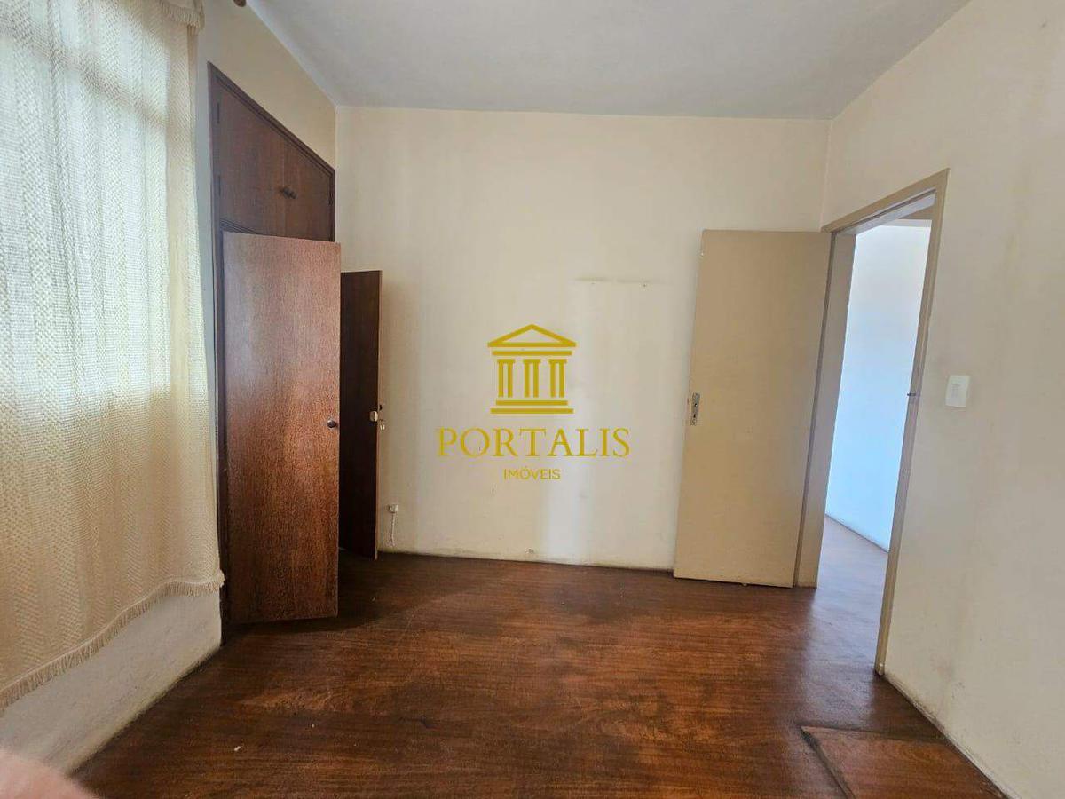 Apartamento, Santa Teresa, 2 Quartos, 1 Vaga