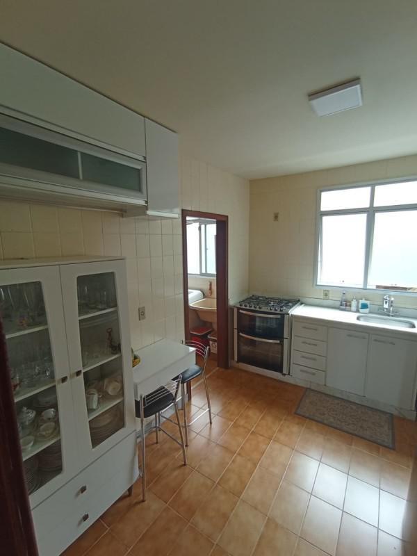 Apartamento, Buritis, 4 Quartos, 2 Vagas, 1 Suíte