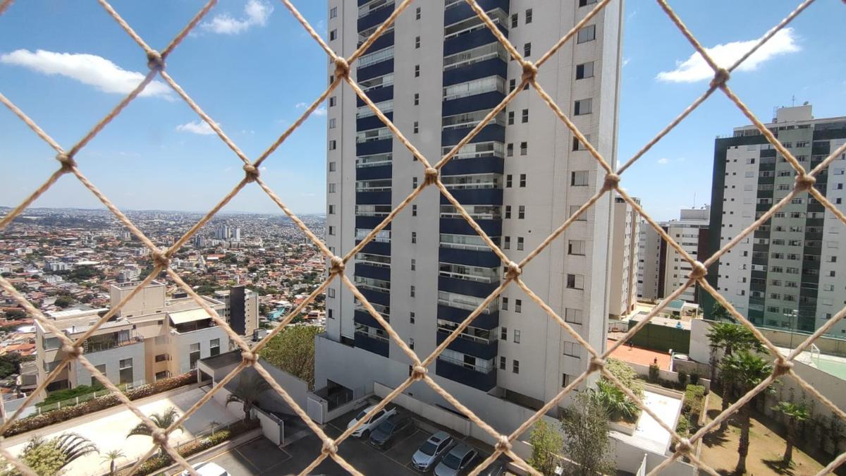 Apartamento, Buritis, 3 Quartos, 2 Vagas, 2 Suítes