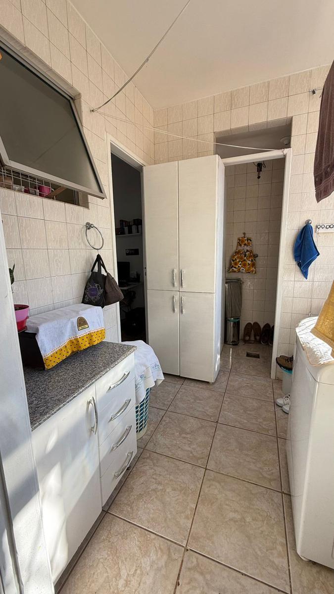 Apartamento, Jardim América, 2 Quartos, 1 Vaga