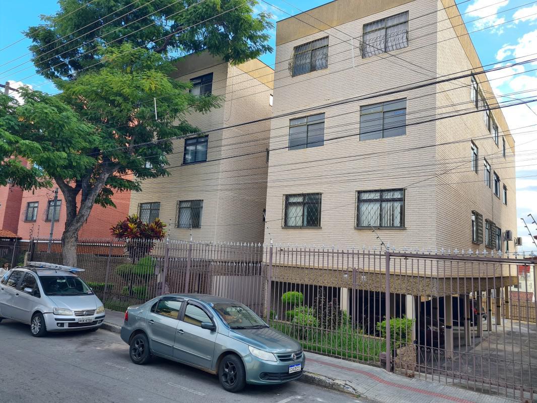 Apartamento, Monsenhor Messias, 3 Quartos, 1 Vaga