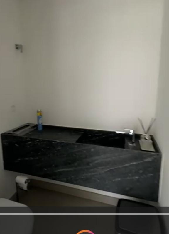 Apartamento, Sion, 3 Quartos, 3 Vagas, 3 Suítes