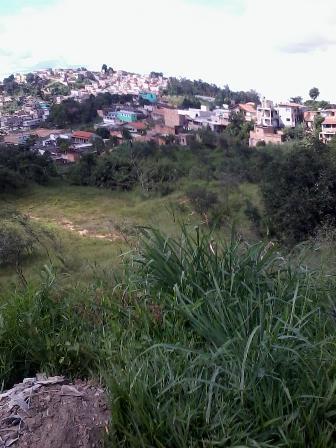 Lote, Jardim Alvorada (justinópolis)