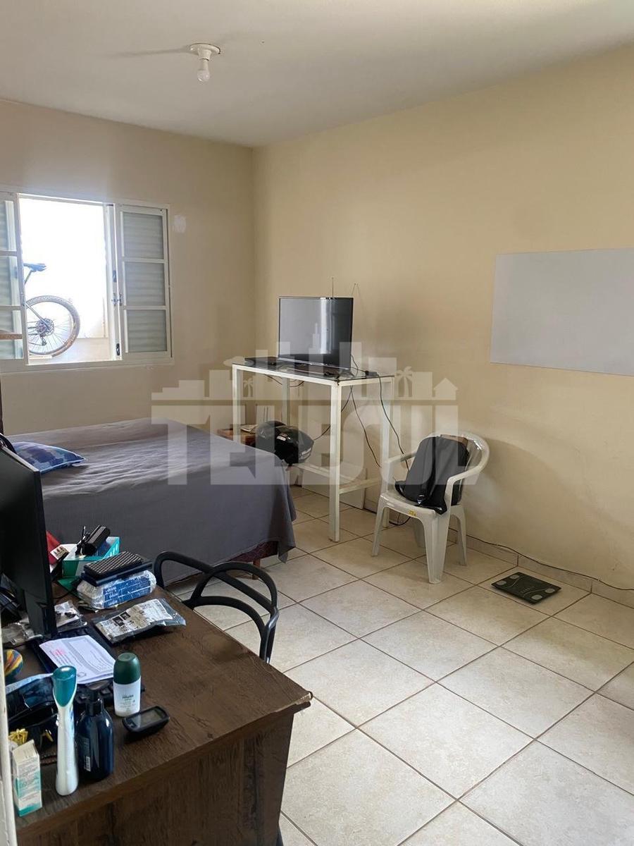 Casa, Santana, 5 Quartos, 2 Vagas, 1 Suíte