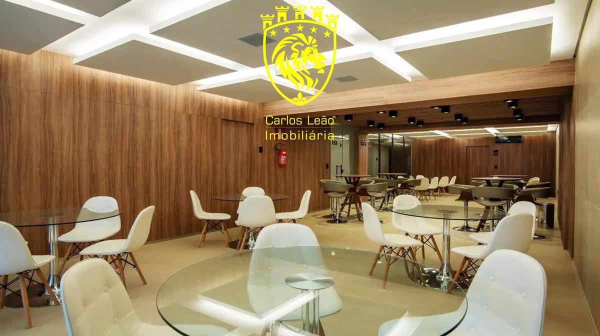 Apartamento, Savassi, 4 Quartos, 3 Vagas, 2 Suítes