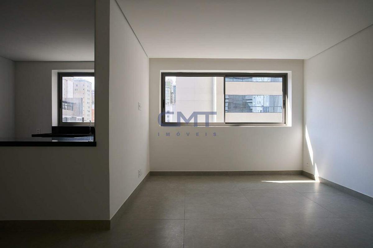Apartamento, Savassi, 2 Quartos, 2 Vagas, 2 Suítes