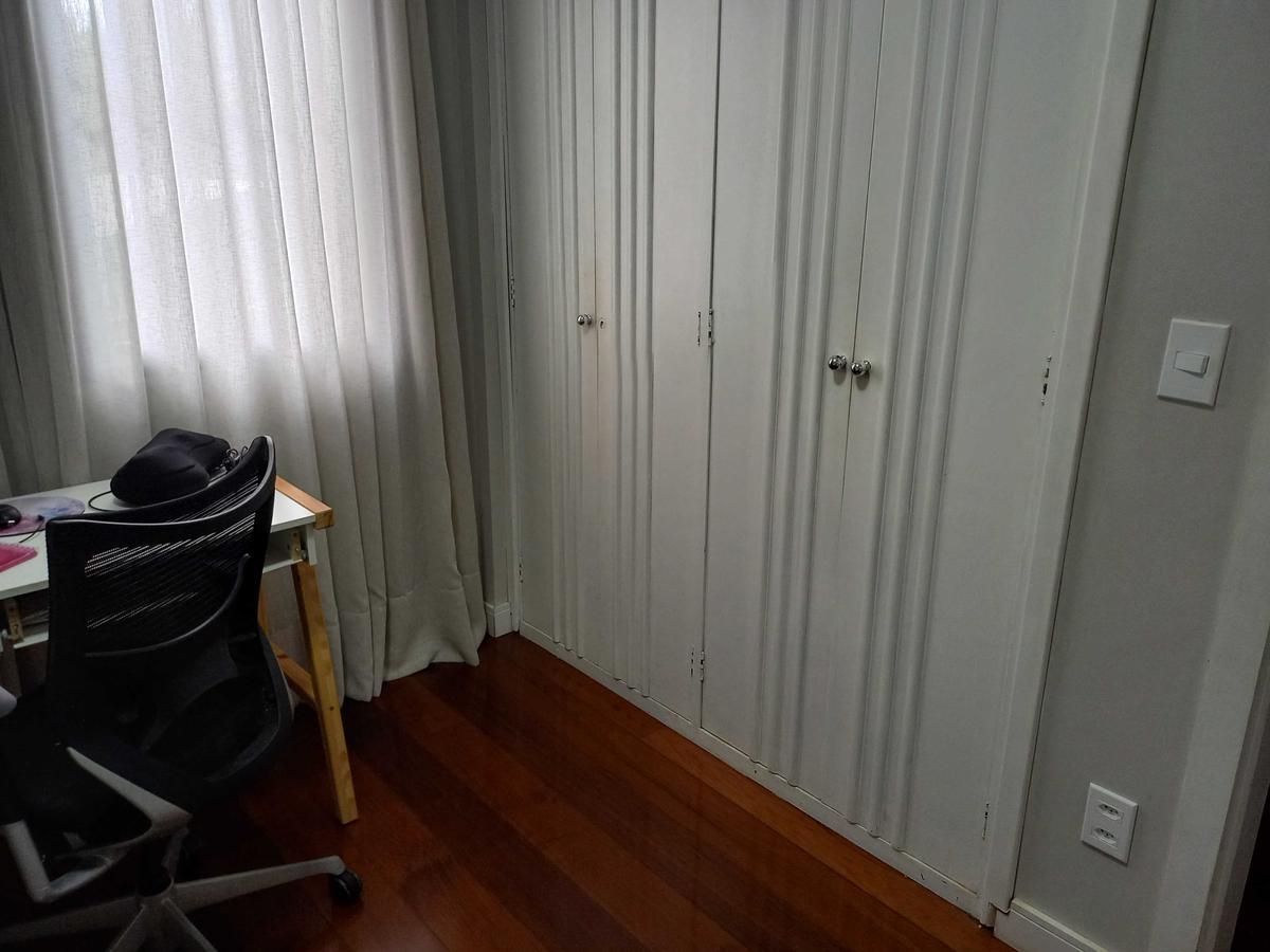 Apartamento, Buritis, 3 Quartos, 2 Vagas, 1 Suíte
