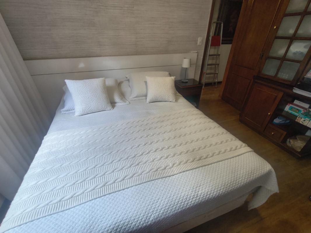 Apartamento, São Bento, 4 Quartos, 2 Vagas, 1 Suíte