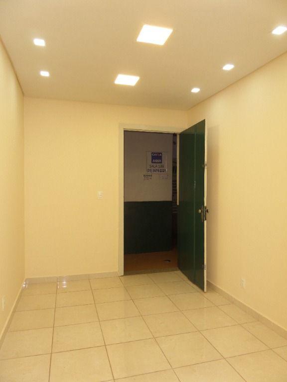 Sala, Centro, 0 Quarto, 0 Vaga