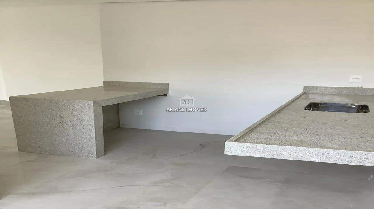 Apartamento, Sion, 4 Quartos, 3 Vagas, 4 Suítes