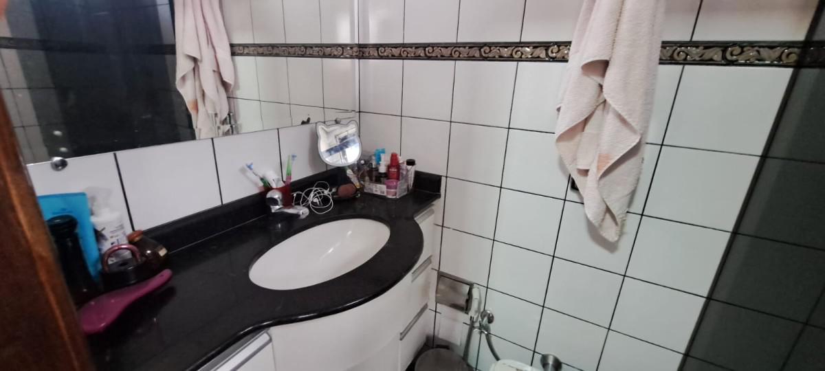 Apartamento, Fernão Dias, 3 Quartos, 2 Vagas, 2 Suítes