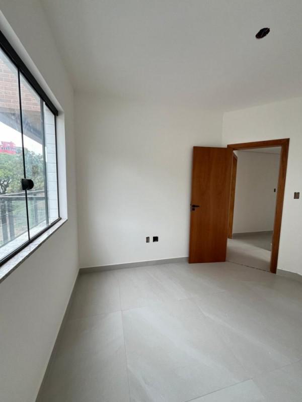 Cobertura, Eldorado, 3 Quartos, 2 Vagas, 1 Suíte