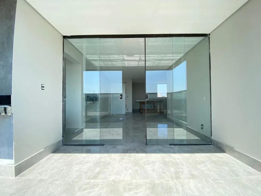 Apartamento, Castelo, 4 Quartos, 4 Vagas, 4 Suítes