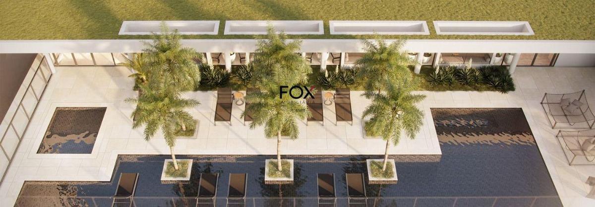 Apartamento, Funcionários, 2 Quartos, 2 Vagas, 2 Suítes