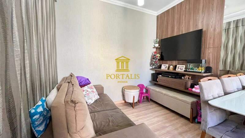 Apartamento, Castelo, 2 Quartos, 1 Vaga