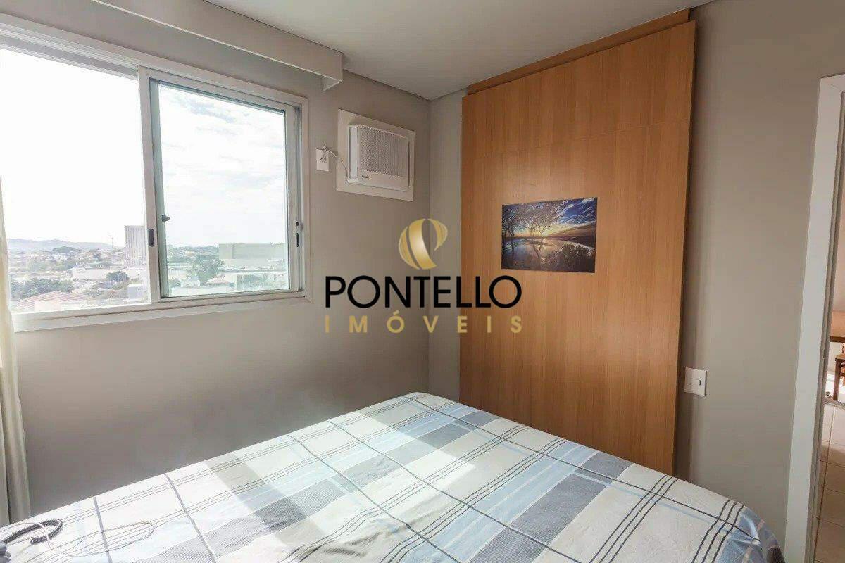 Apartamento, União, 1 Quarto, 1 Vaga