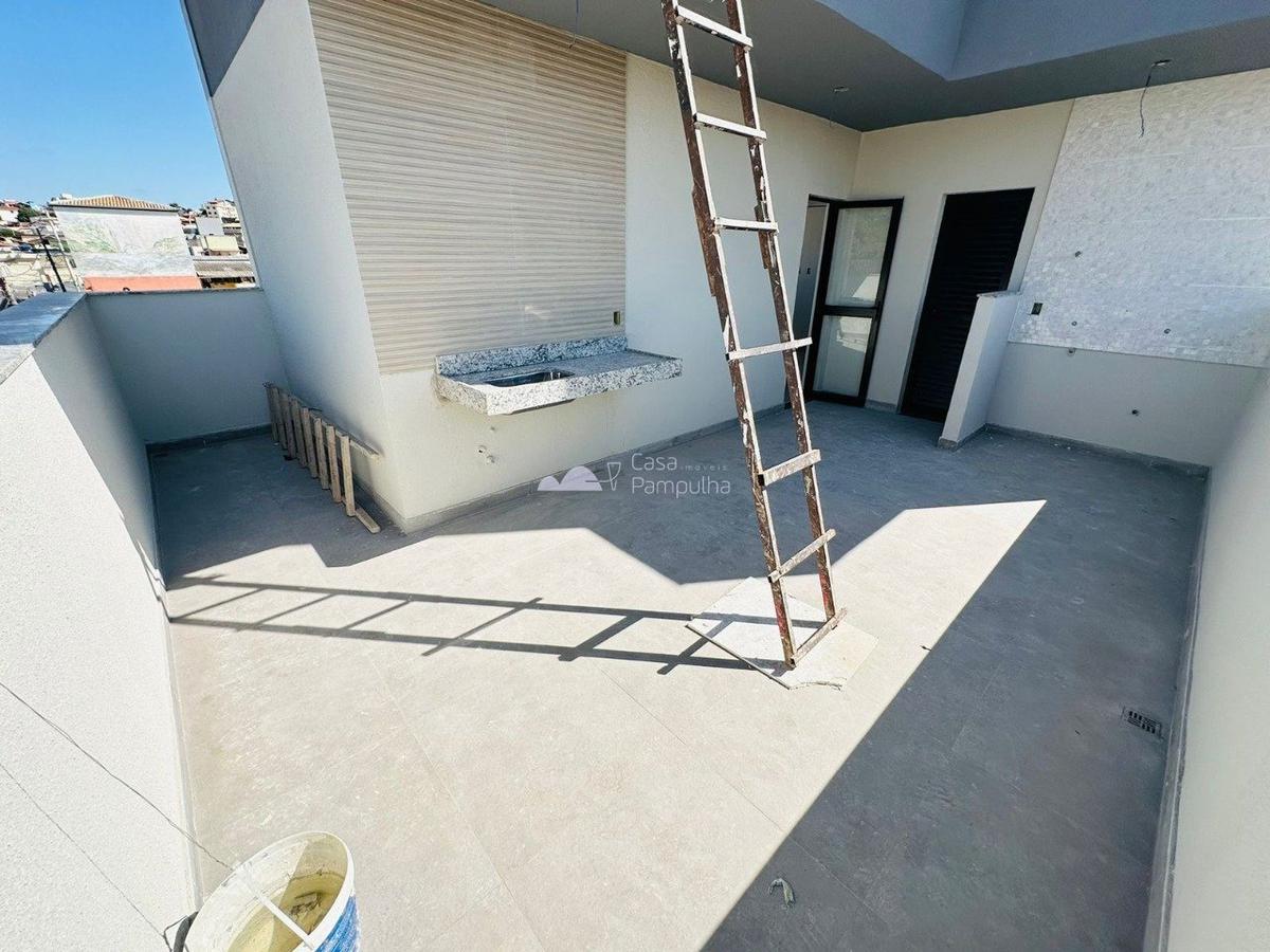 Apartamento, Planalto, 3 Quartos, 2 Vagas, 2 Suítes