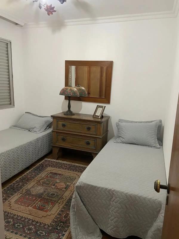 Cobertura, Sion, 5 Quartos, 3 Vagas, 3 Suítes