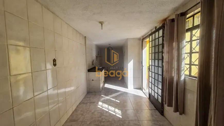 Casa, Conjunto Celso Machado, 3 Quartos, 3 Vagas