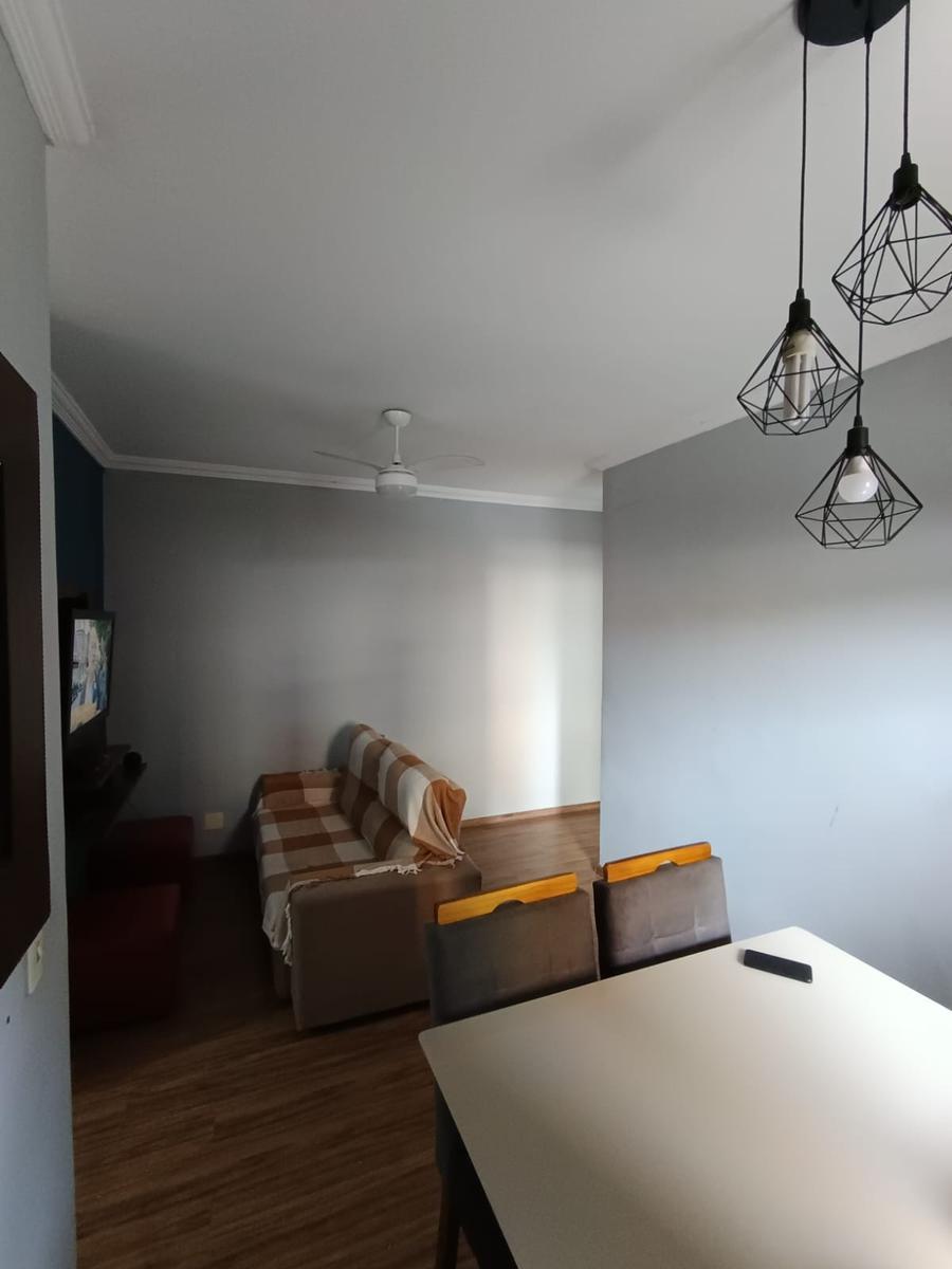 Apartamento, Novo Progresso, 3 Quartos, 1 Vaga