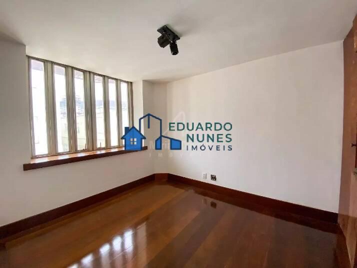 Cobertura, Cruzeiro, 3 Quartos, 2 Vagas, 1 Suíte