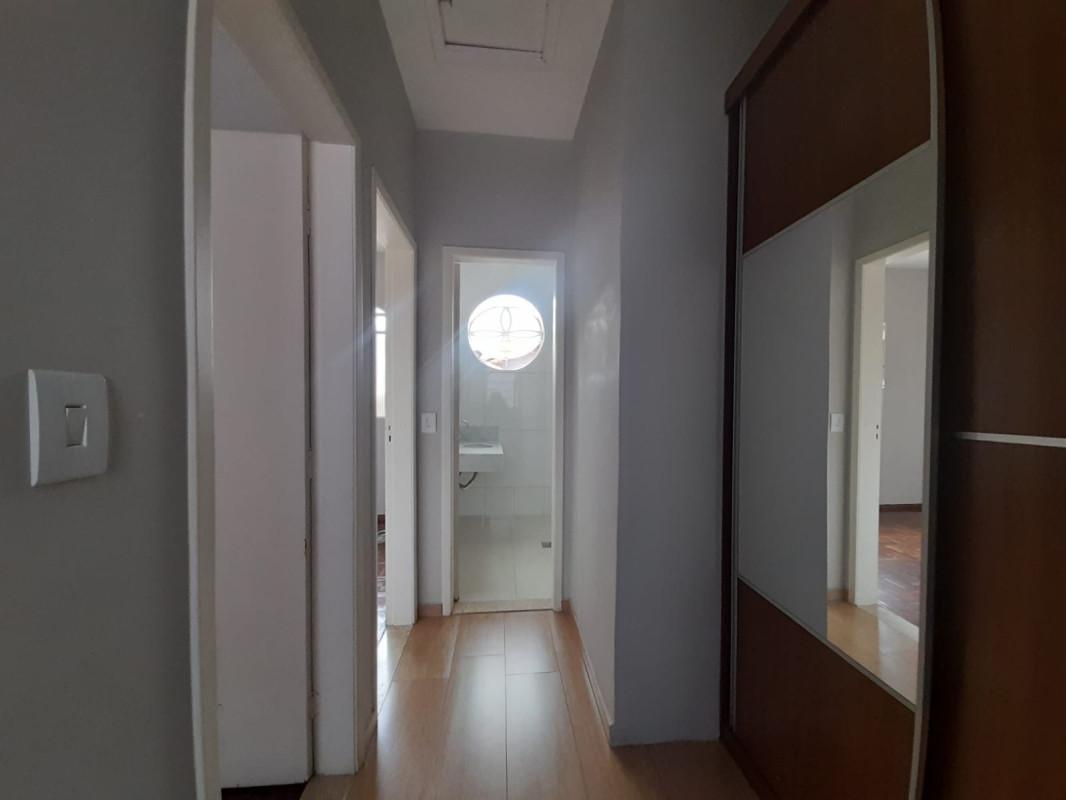 Casa, Alto Caiçaras, 2 Quartos, 1 Vaga