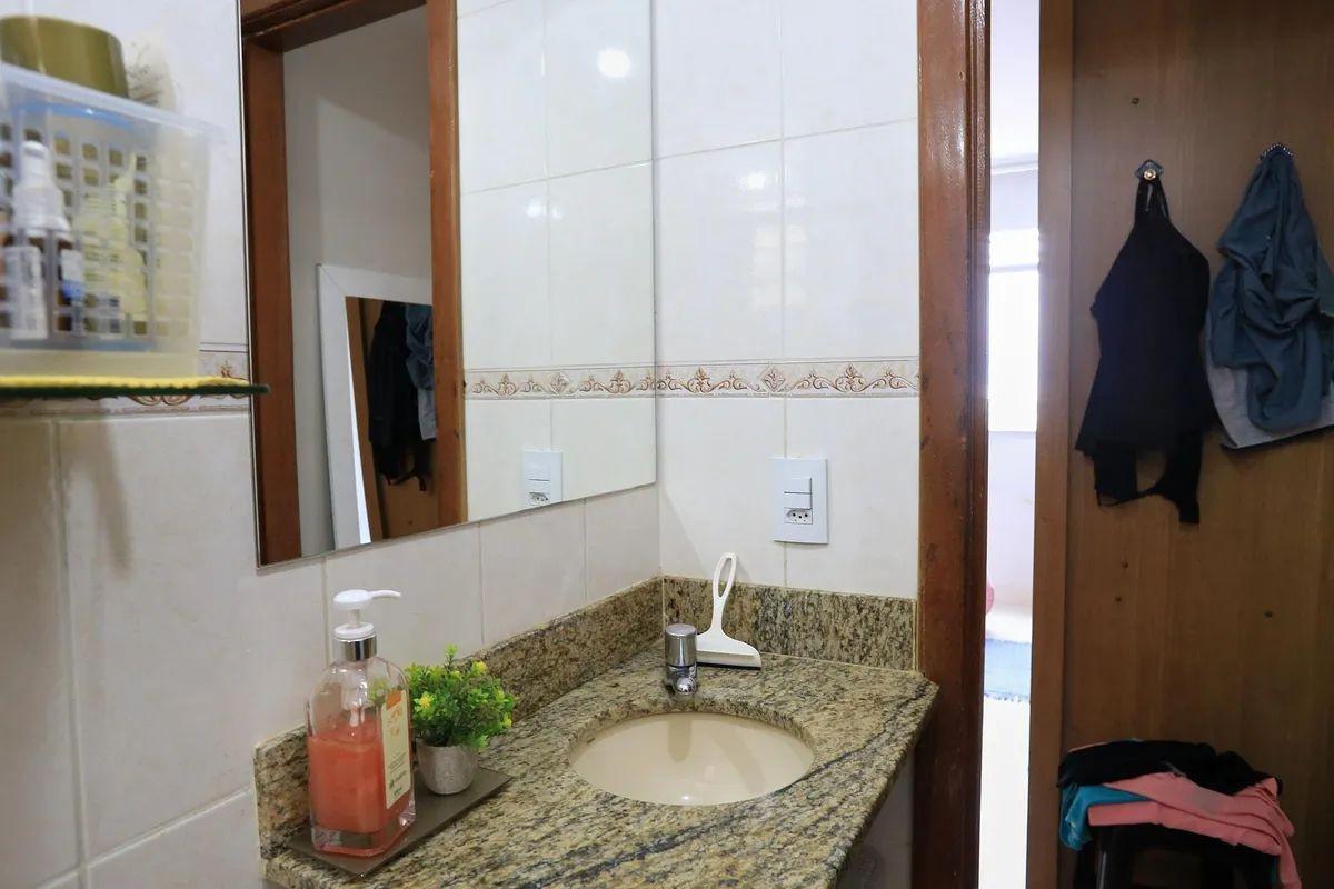 Apartamento, Nova Vista, 2 Quartos, 2 Vagas, 1 Suíte