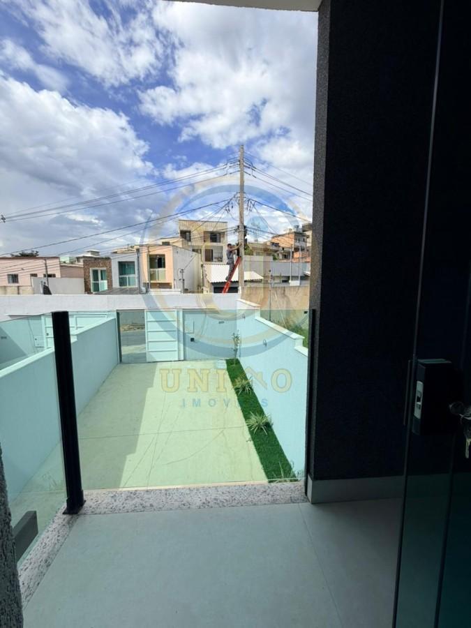 Casa, Liberdade, 3 Quartos, 2 Vagas, 1 Suíte