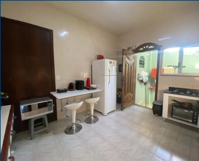 Casa, Dona Clara, 3 Quartos, 6 Vagas, 1 Suíte