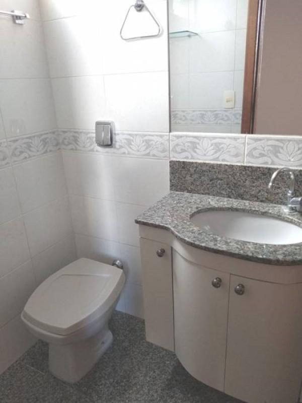 Apartamento, Nova Suíssa, 3 Quartos, 2 Vagas, 1 Suíte