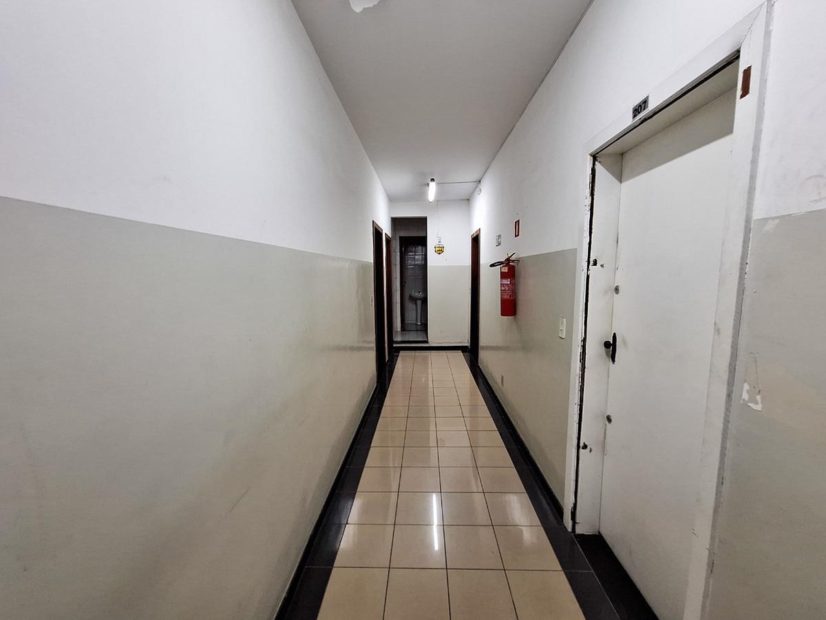 Sala, Venda Nova, 0 Quarto, 0 Vaga