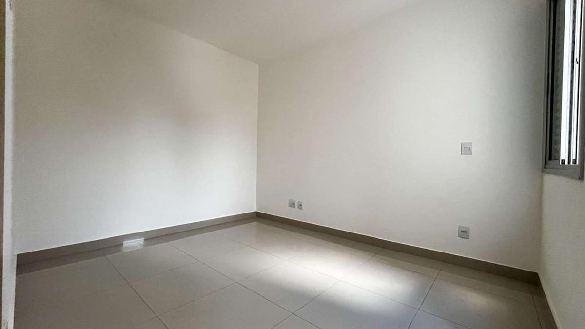 Cobertura, Vila Paris, 2 Quartos, 3 Vagas, 2 Suítes